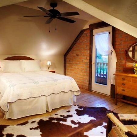 Belton Chalet Уэст-Глейшер Экстерьер фото